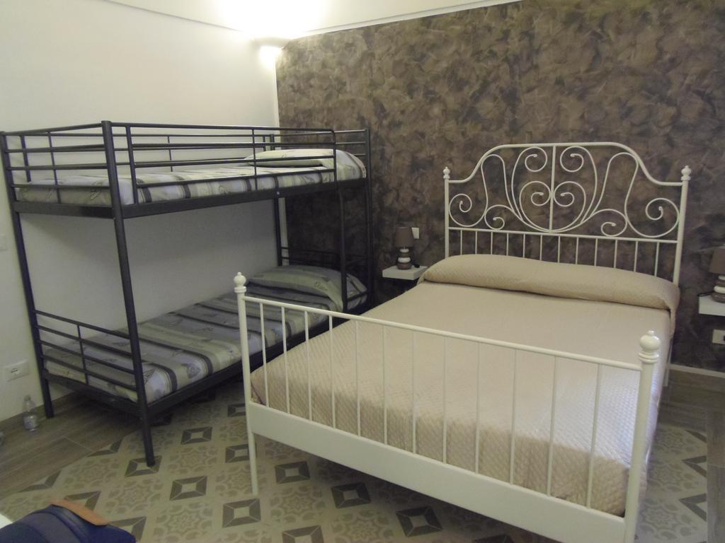 B&B Luiro Castellaneta Room photo
