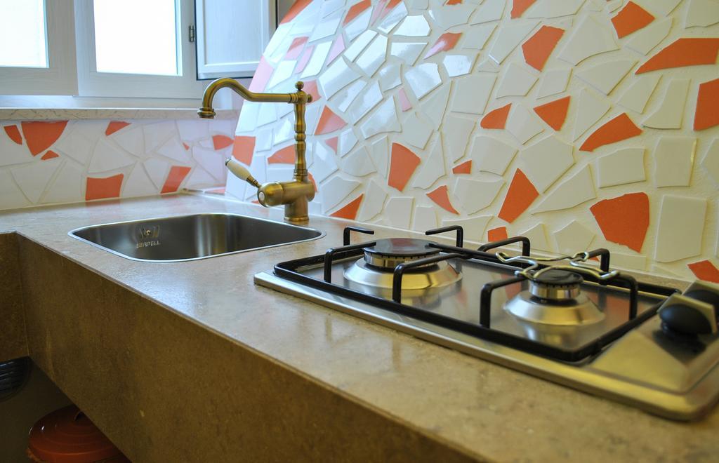 B&B Luiro Castellaneta Room photo
