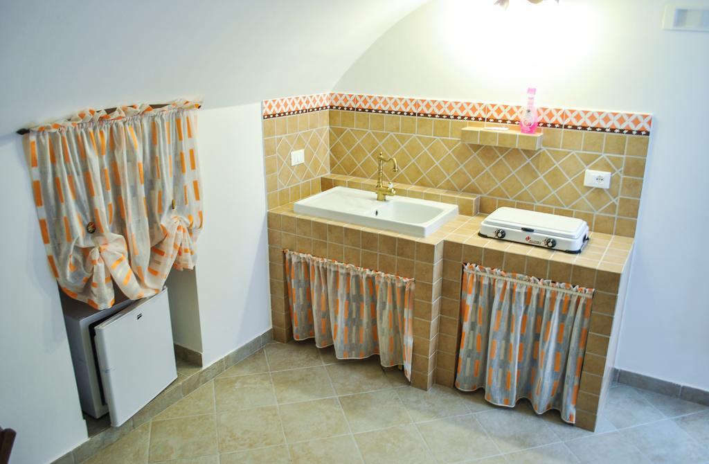 B&B Luiro Castellaneta Room photo
